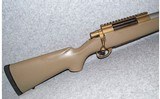 Howa~Custom Build~.458 Winchester Magnum - 2 of 8