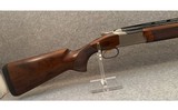 Browning~Citori 725 Sporting 1~12 Gauge - 2 of 8