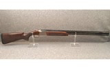 Browning~Citori 725 Sporting 1~12 Gauge - 1 of 8