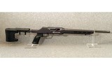 Savage Arms~A22~.22 Long Rifle