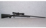 Remington~Model 700~.338 Winchester Magnum - 1 of 8