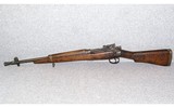 Enfield~Jungle Carbine No. 5 MK1 ROF~.303 British - 5 of 8