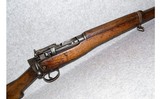 Enfield~Jungle Carbine No. 5 MK1 ROF~.303 British - 3 of 8