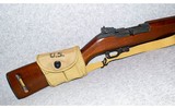 Iver Johnson~M1 US Carbine~.22 Long Rifle - 2 of 6