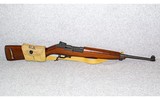 Iver Johnson~M1 US Carbine~.22 Long Rifle - 1 of 6