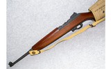 Iver Johnson~M1 US Carbine~.22 Long Rifle - 6 of 6