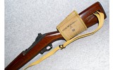 Iver Johnson~M1 US Carbine~.22 Long Rifle - 5 of 6