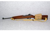 Iver Johnson~M1 US Carbine~.22 Long Rifle - 4 of 6