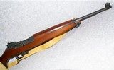 Iver Johnson~M1 US Carbine~.22 Long Rifle - 3 of 6