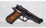 Beretta~M9~9mm Luger - 1 of 3