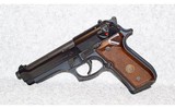 Beretta~M9~9mm Luger - 2 of 3