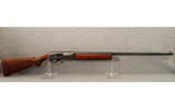 Remington~11-48~12 Gauge - 1 of 8