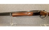 Browning~Citori~20 Gauge - 7 of 8