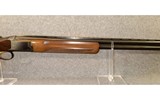 Browning~Citori~20 Gauge - 3 of 8