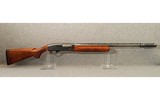 Remington Sportsman 48 12 Gauge