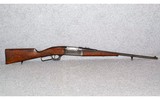 Savage Arms~Model 99~.250-3000 Savage - 1 of 9