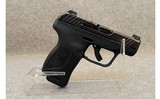 Ruger~LCP Max~.380 Auto - 1 of 2