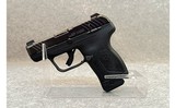 Ruger~LCP Max~.380 Auto - 2 of 2