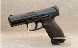 H&K~VP9~9MM Luger - 2 of 2