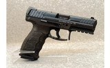 H&K~VP9~9MM Luger - 1 of 2