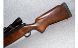 Winchester~1917 Enfield Custom Rifle~.338-06 - 6 of 8