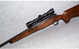 Winchester~1917 Enfield Custom Rifle~.338-06 - 7 of 8