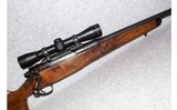 Winchester~1917 Enfield Custom Rifle~.338-06 - 3 of 8