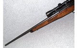 Winchester~1917 Enfield Custom Rifle~.338-06 - 8 of 8