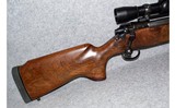 Winchester~1917 Enfield Custom Rifle~.338-06 - 2 of 8