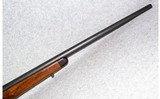 Winchester~1917 Enfield Custom Rifle~.338-06 - 4 of 8