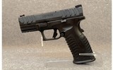 Springfield Armory~XDM Elite~9MM Luger - 1 of 2