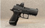 Sig Sauer~P320~9MM Luger - 1 of 2