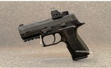 Sig Sauer~P320~9MM Luger - 2 of 2