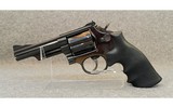 Smith & Wesson~19-6~.357 Magnum - 2 of 2