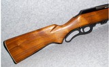 Marlin~Model 56~.22 Caliber - 2 of 8