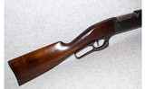 Savage Arms~Model 1899~.303 Savage - 2 of 8