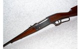 Savage Arms~Model 1899~.303 Savage - 7 of 8