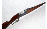 Savage Arms~Model 1899~.303 Savage - 3 of 8