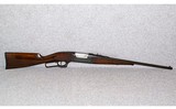 Savage Arms~Model 1899~.303 Savage - 1 of 8