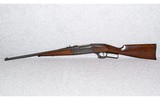 Savage Arms~Model 1899~.303 Savage - 5 of 8