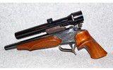 Thompson Center~Contender~.44 Magnum - 2 of 2