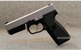 Kahr Arms~CT40~.40 S&W - 1 of 2