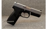 Kahr Arms~CT40~.40 S&W - 2 of 2