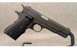 Springfield Armory~1911 A1~.45 Auto - 1 of 2