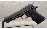 Springfield Armory~1911 A1~.45 Auto - 2 of 2