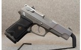 Sturm Ruger~P90~.45 ACP - 2 of 2