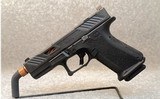 Shadow Systems~MR918~9MM Luger - 2 of 2