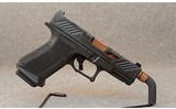 Shadow Systems~MR918~9MM Luger - 1 of 2