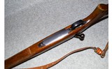 Winchester~Model 70 Feather Weight~.308 Winchester Pre 64 - 10 of 10