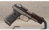 Sturm Ruger~P89~9MM Luger - 1 of 2
